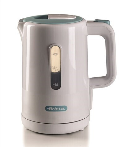 کتری برقی آریته ایتالیا مدل ARIETE Breakfast 2846/01 - سفید - ۱.۷ لیتر